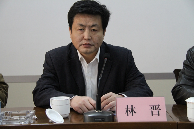 鲁泰煤业公司召开“解放思想、转变作风、跨越发展大讨论”动员大会