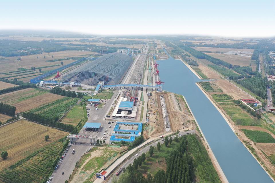 1602460758243868.jpg 济矿物流港口全景通航鸟瞰效果图.jpg