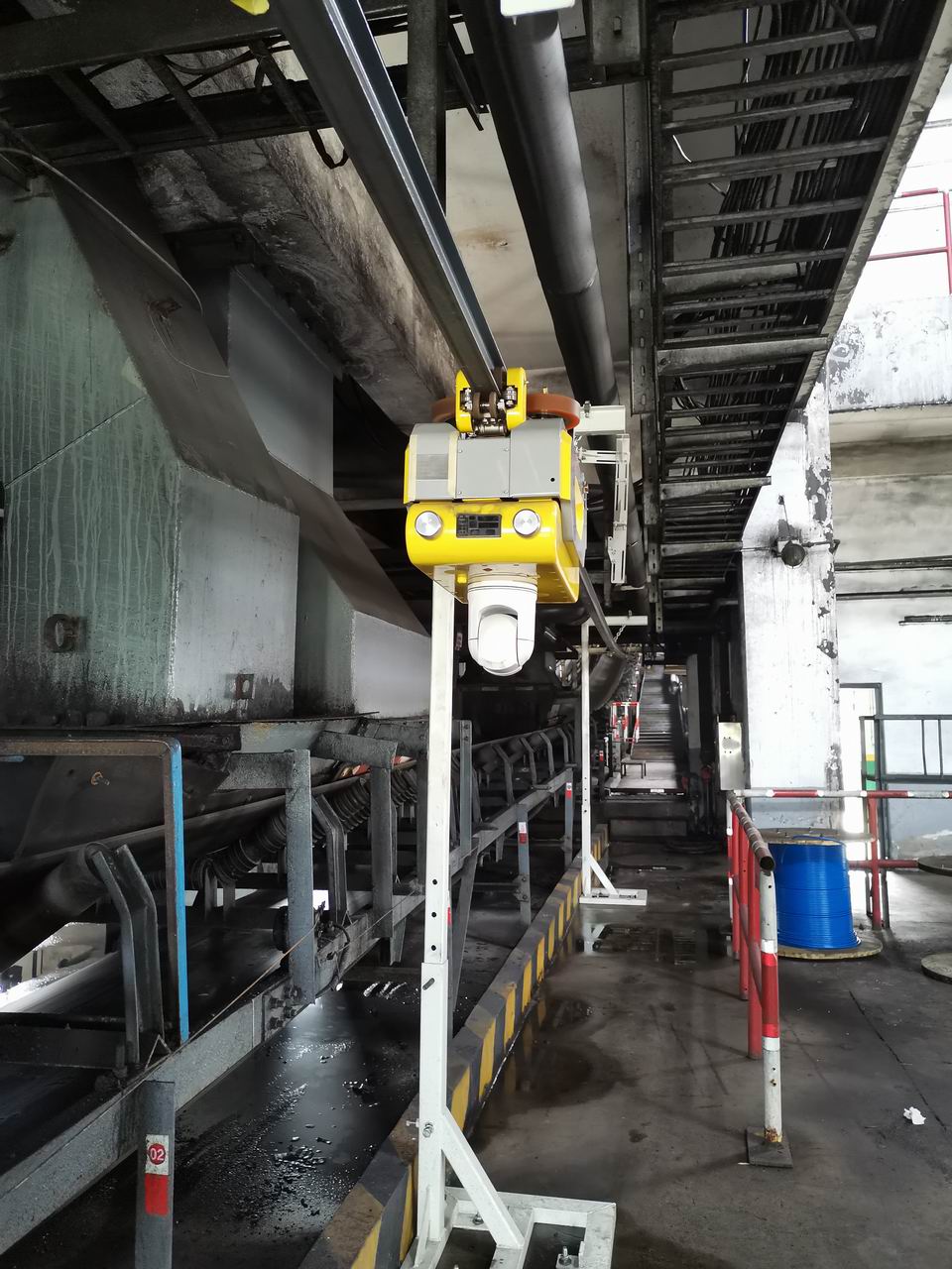 1604631439529551.jpg 2020年10月20日,安居煤矿:用好智慧矿山的“十把钥匙”(李猛).jpg