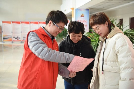 金桥煤矿：深入开展“宪法宣传周”系列活动