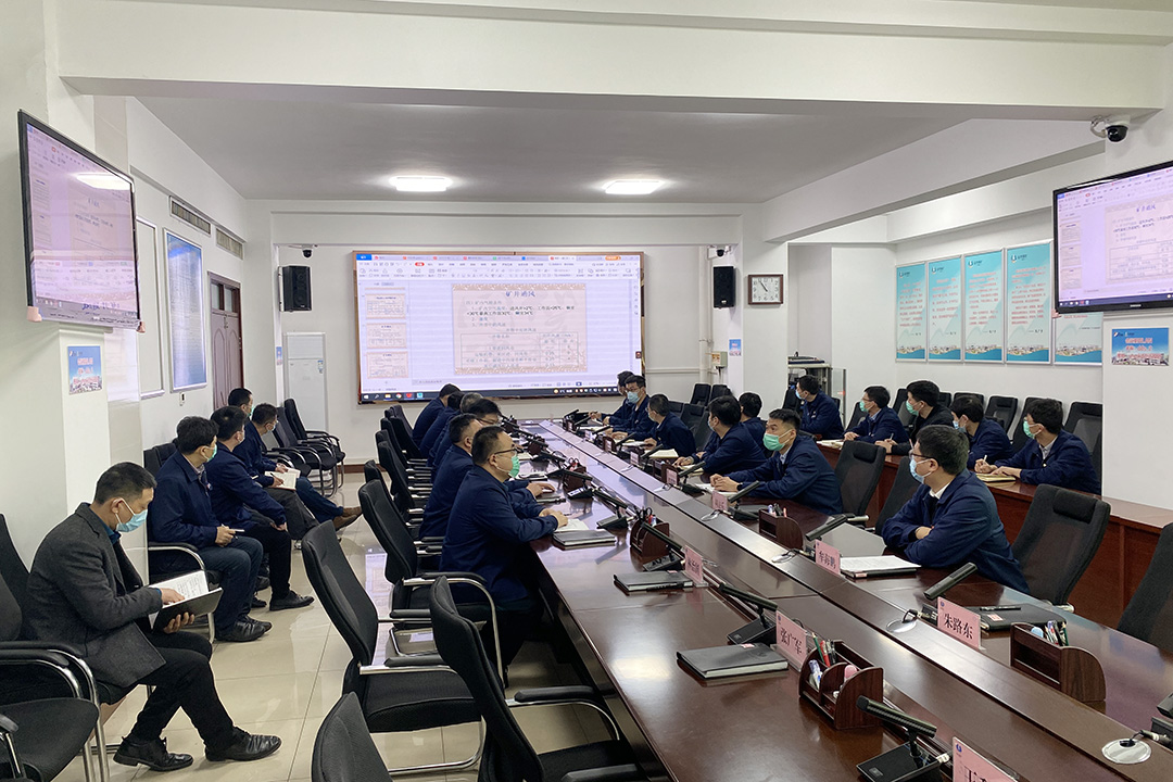 1648025422412903.jpg 2022年3月21日,运河煤矿组织开展“一通三防”培训工作(申恒振 李宣杨).jpg