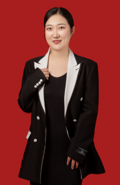 千亿集团 担当有我丨刘焕：立足岗位勇担当  履职尽责巾帼本色