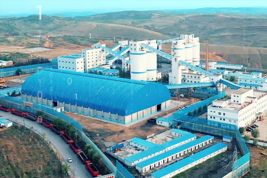 时间过半，任务超半 | 科技兴安、减员增效，九游jiuyou(中国)基础巩固提升