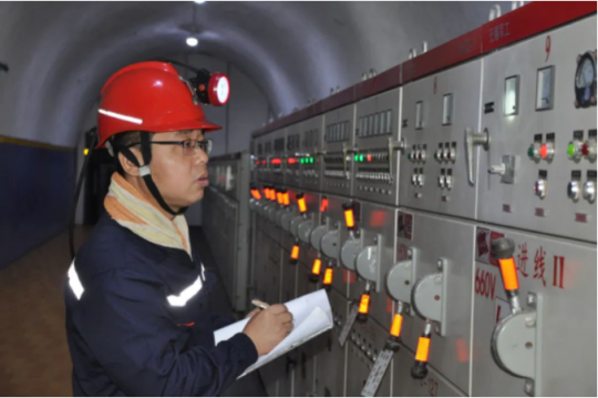 创新工作室︱卢春雷：勇做“创新”发展的“领跑者”