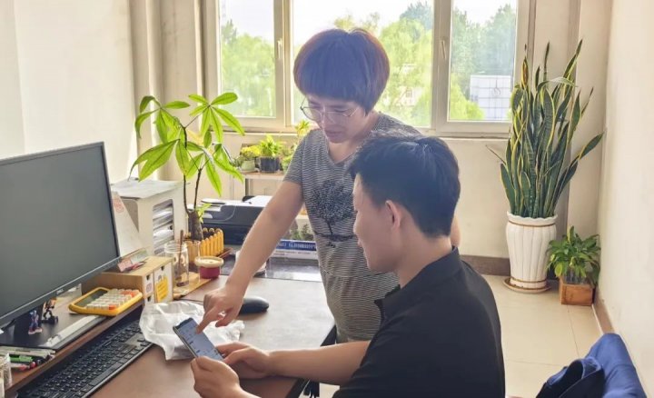 七险二金！阳城煤电让“家”越来越温暖