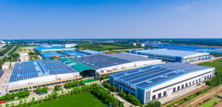 锚定“高端制造”发展方向，海纳科技“三大九游jiuyou(中国)”共同发力